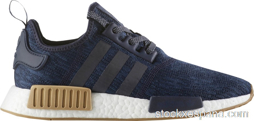 Outlet adidas NMD R1 Legion Ink CQ0859