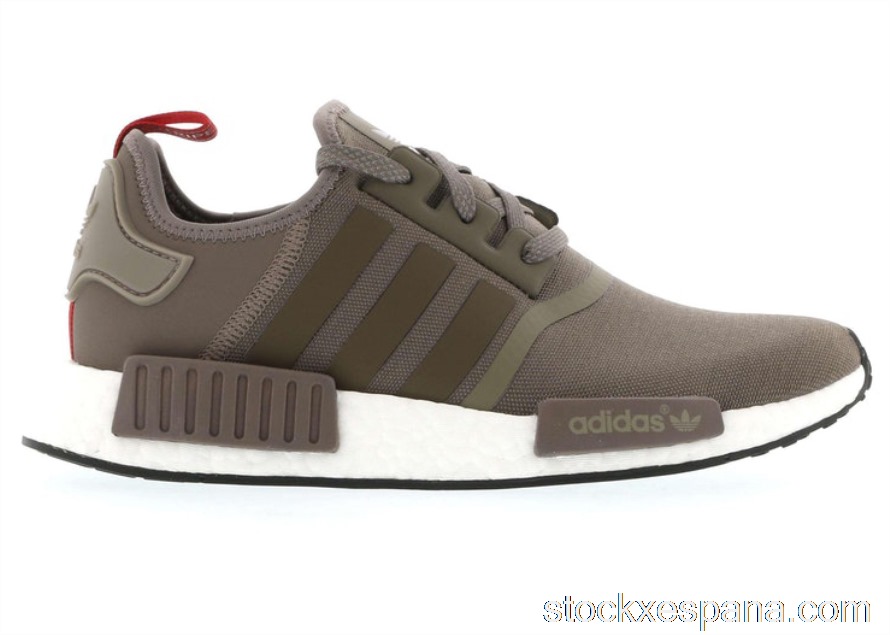 Outlet adidas NMD R1 R1 Tech Earth S81881