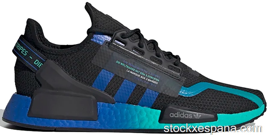 Outlet adidas NMD R1 V2 Gradient FY5913
