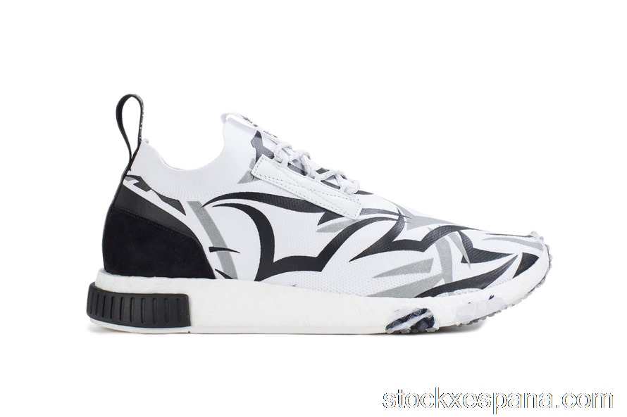 Outlet adidas NMD Racer Juice HK (Friends & Family)