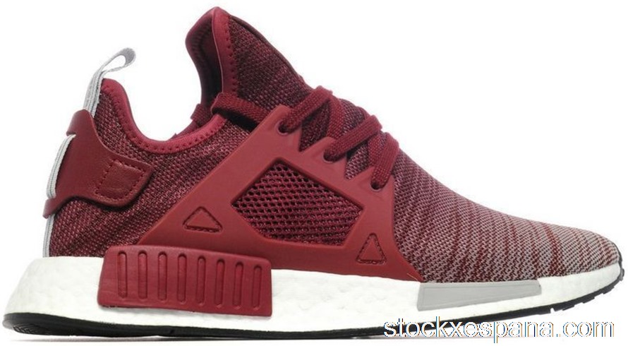 Outlet adidas NMD XR1 Burgundy BB6857