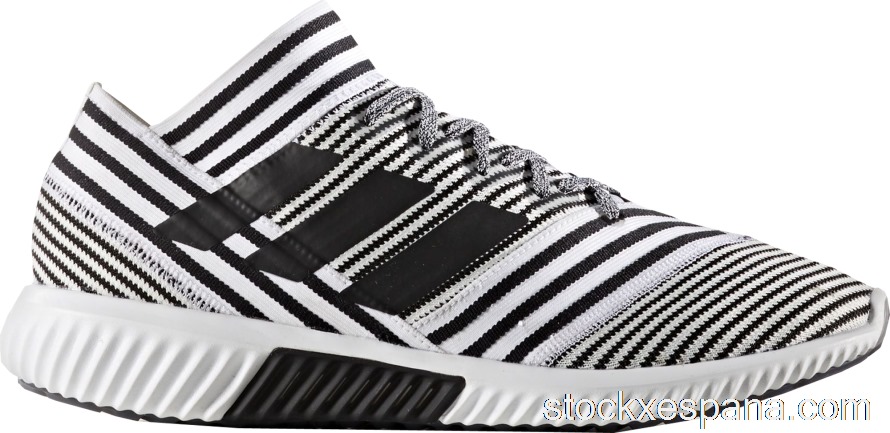 Outlet adidas Nemeziz Tango 17.1 White Black BB3659