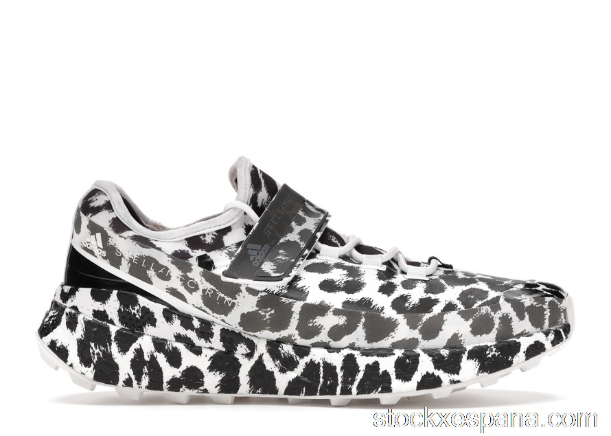 Outlet adidas Outdoor Boost Stella McCartney Snow Leopard (W) FV7461