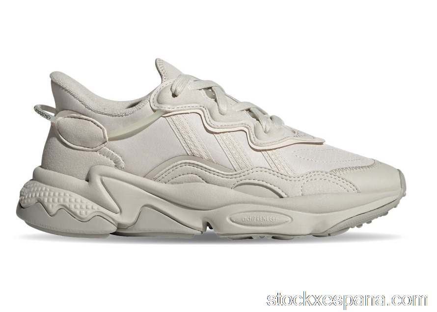 Outlet adidas Ozweego Beige (Youth) GW8059