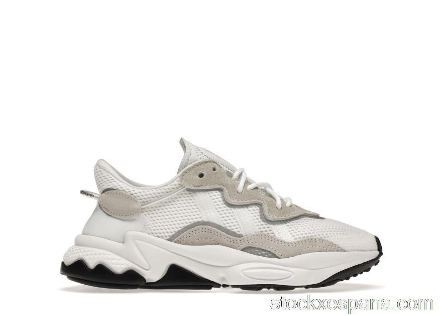 Outlet adidas Ozweego Cloud White (Youth) EE7773