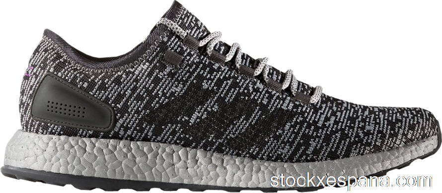 Outlet adidas Pureboost 2017 Silver S80701