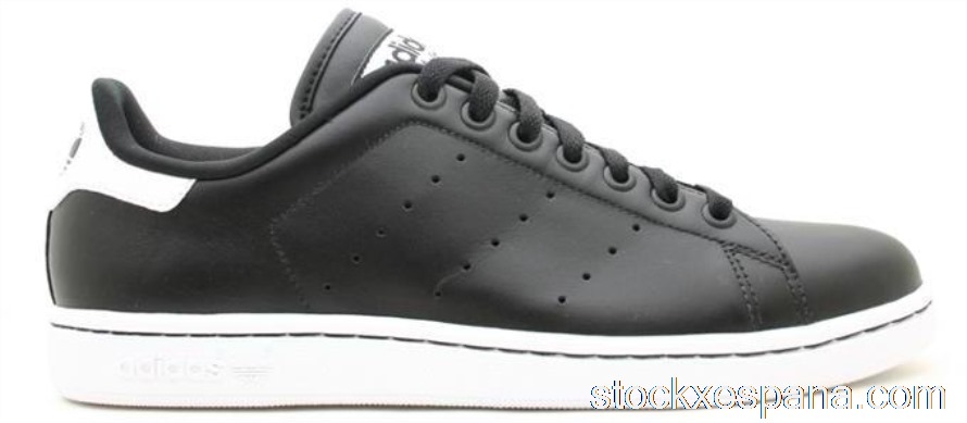 Outlet adidas Stan Smith 2 Black 128523