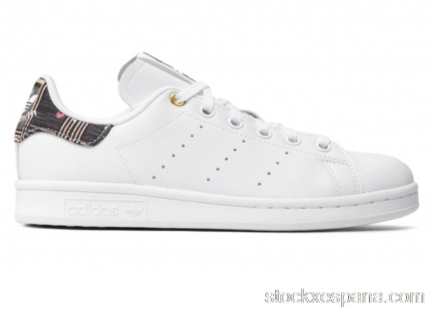Outlet adidas Stan Smith Her Studio London Plaid (W) H04074