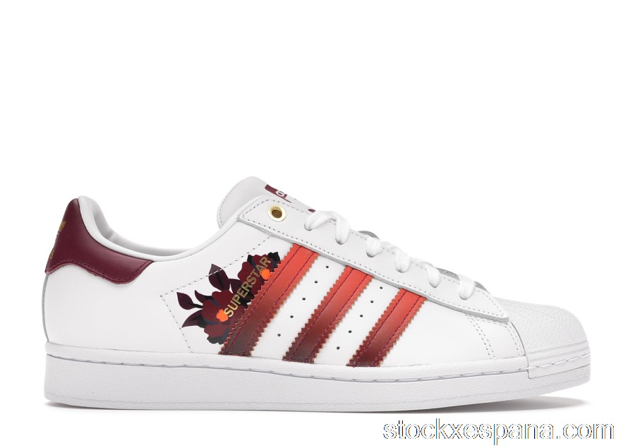 Outlet adidas Superstar HER Studio London (W) FW2527