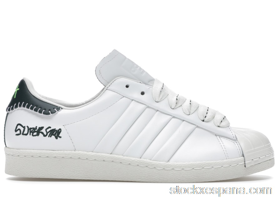 Outlet adidas Superstar Jonah Hill FW7577