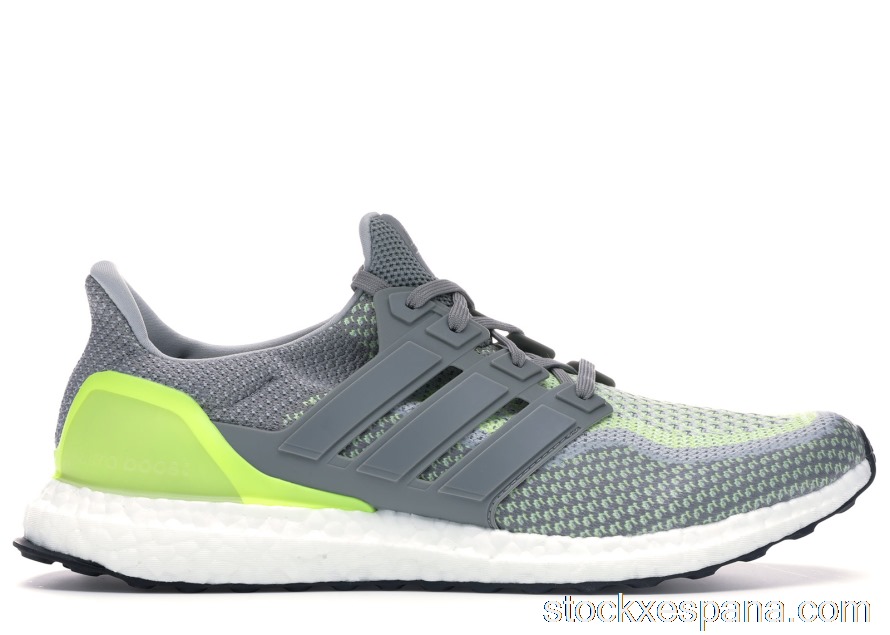 Outlet adidas Ultra Boost 2.0 ATR Glow in the Dark BB4145