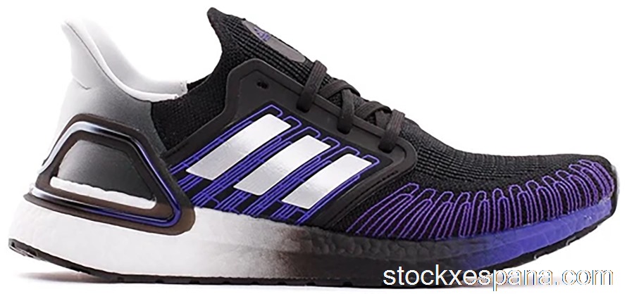 Outlet adidas Ultra Boost 20 5th Anniversary Pack FV0033