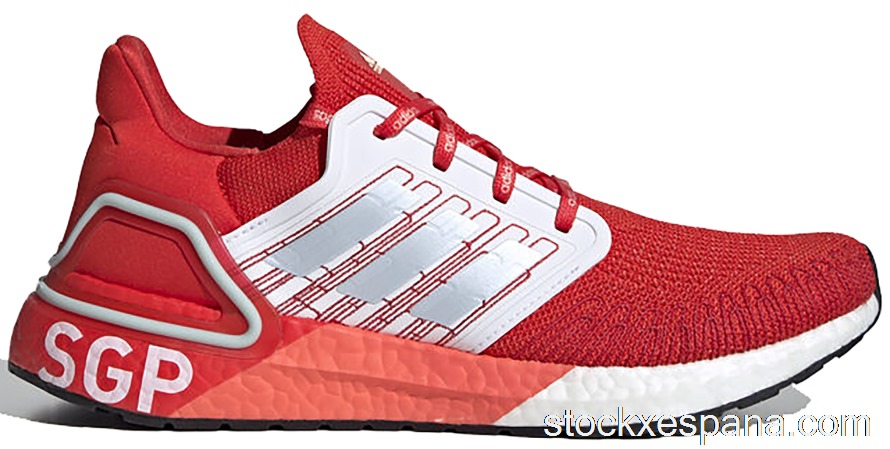 Outlet adidas Ultra Boost 20 City Pack Singapore FX7817