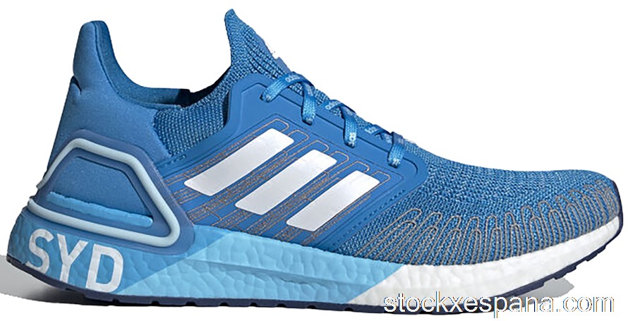 Outlet adidas Ultra Boost 20 City Pack Sydney FX7814