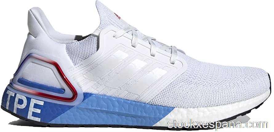 Outlet adidas Ultra Boost 20 City Pack Taipei FX7816