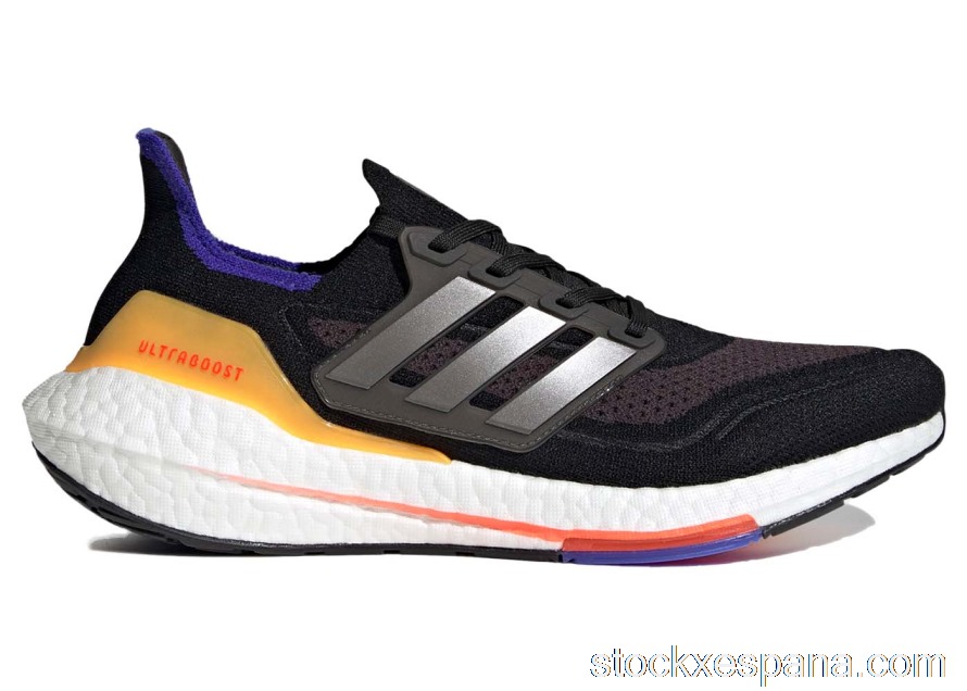 Outlet adidas Ultra Boost 21 Berlin Marathon S23868