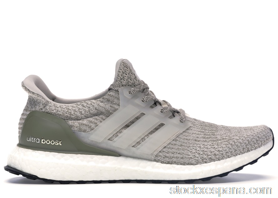 Outlet adidas Ultra Boost 3.0 Olive Copper BA8847
