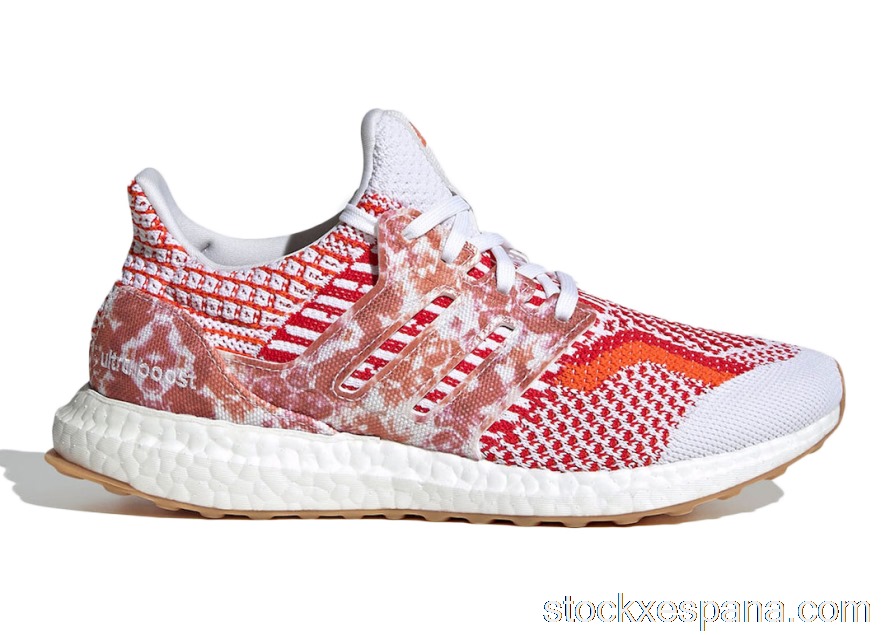 Outlet adidas Ultra Boost 5.0 DNA Nature Lab (W) GY3190