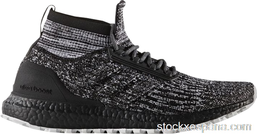 Outlet adidas Ultra Boost ATR Mid Oreo 2 CG3003