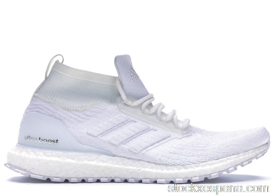 Outlet adidas Ultra Boost ATR Undye Pack BB6131