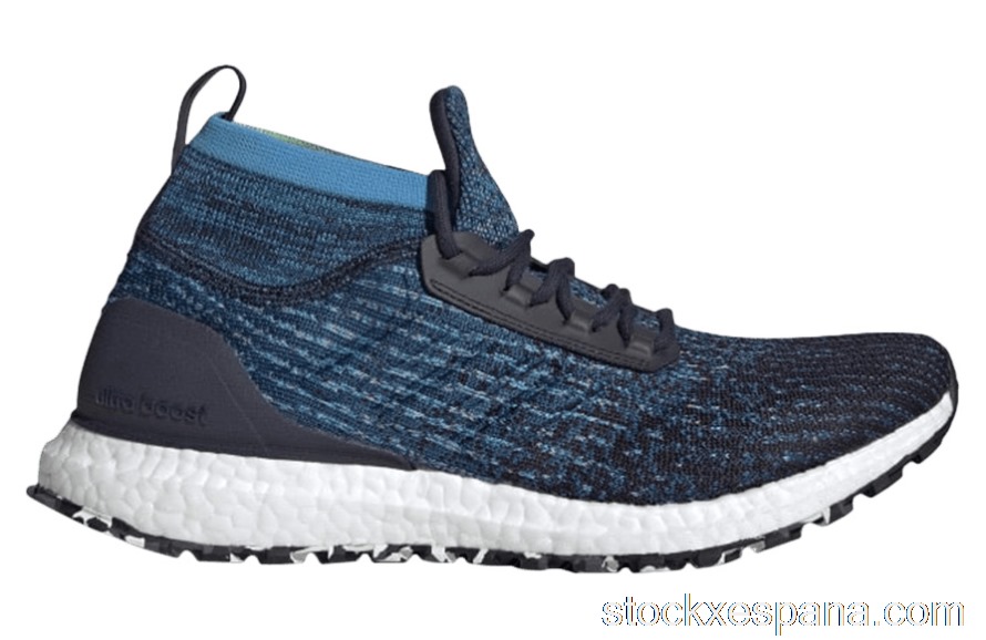 Outlet adidas Ultra Boost All Terrain Marine B37698