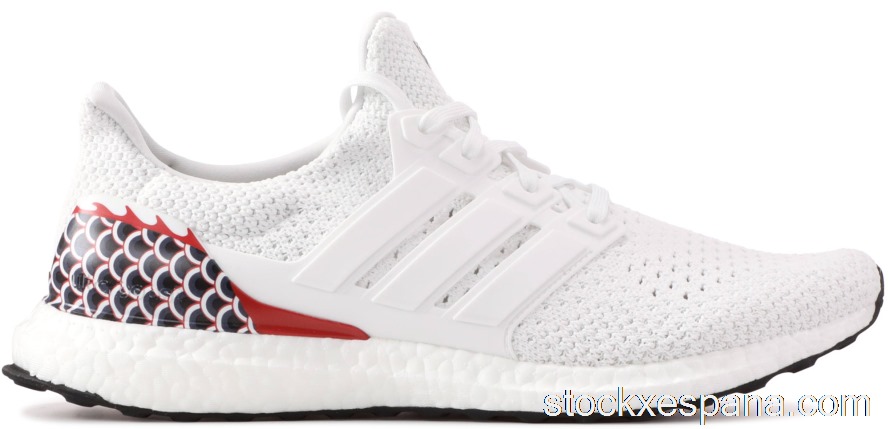 Outlet adidas Ultra Boost Clima Dragon Boat EE7150
