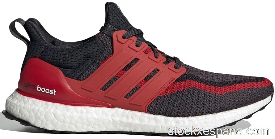 Outlet adidas Ultra Boost DNA Bayern Munich FZ3622