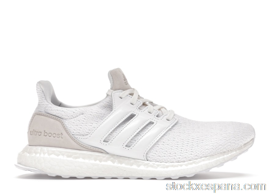 Outlet adidas Ultra Boost DNA Cloud White (W) FW4901