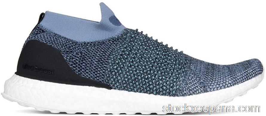 Outlet adidas Ultra Boost Laceless Parley Raw Grey CM8271