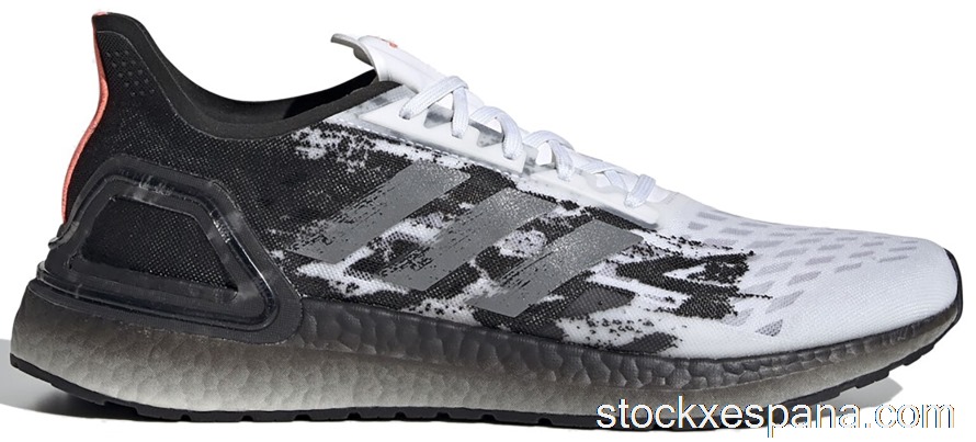 Outlet adidas Ultra Boost PB Cloud White Core Black EG0915