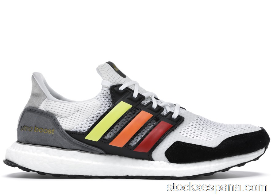 Outlet adidas Ultra Boost S&L PriOutlet (2020) FY5347
