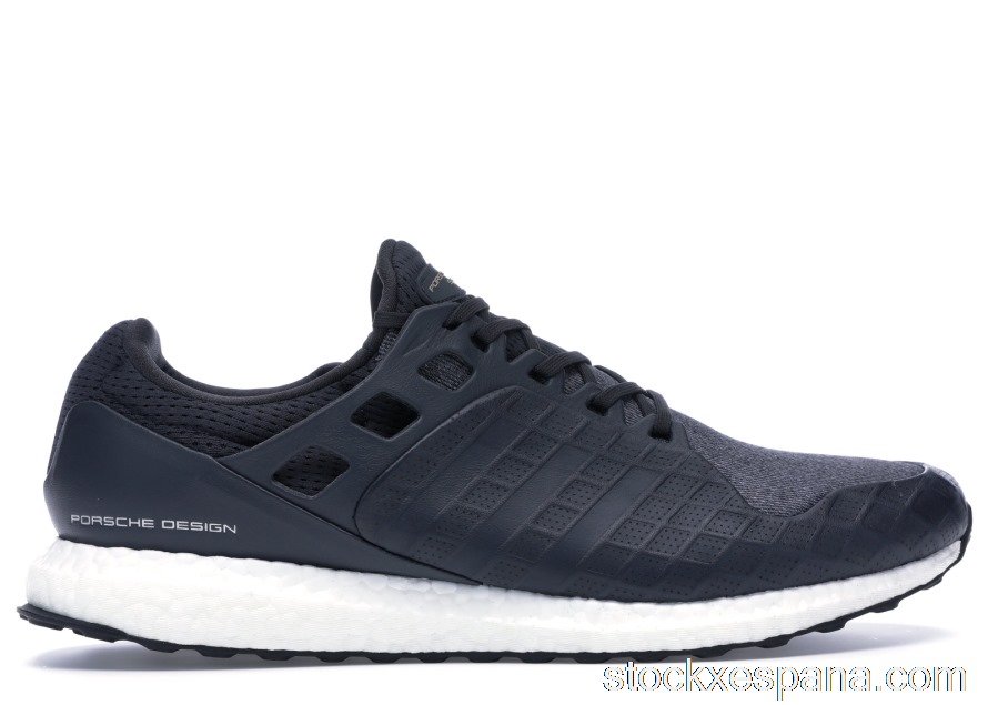 Outlet adidas Ultra Boost Trainer Porsche Design Grey Five S81204