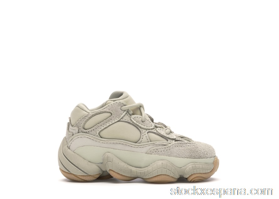 Outlet adidas Yeezy 500 Stone (Infant) FW4849