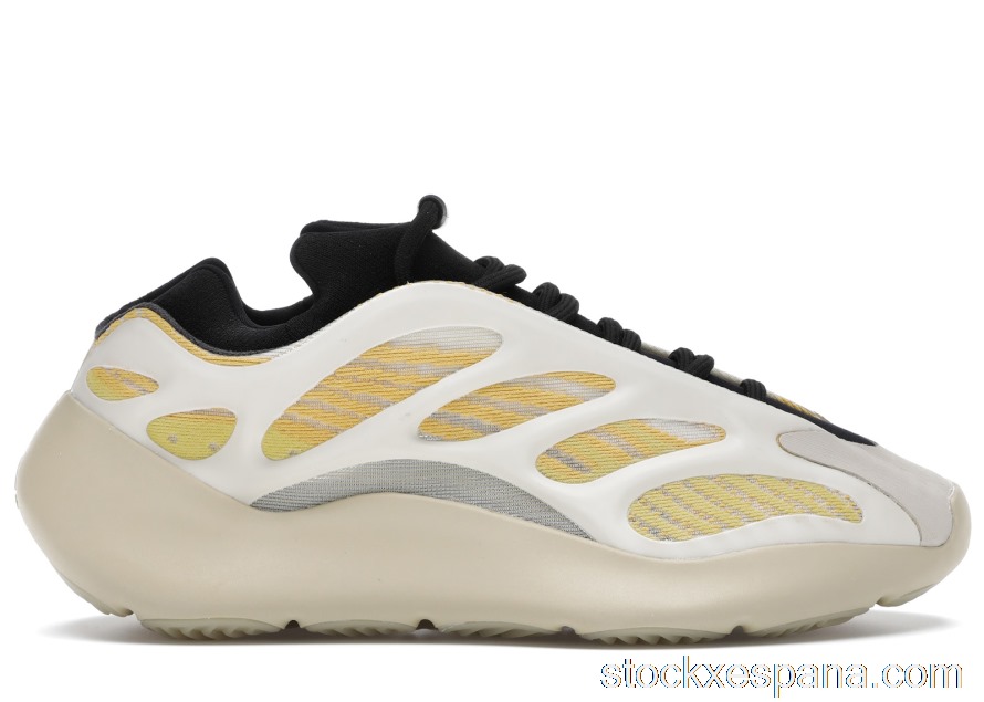 Outlet adidas Yeezy 700 V3 Safflower G54853