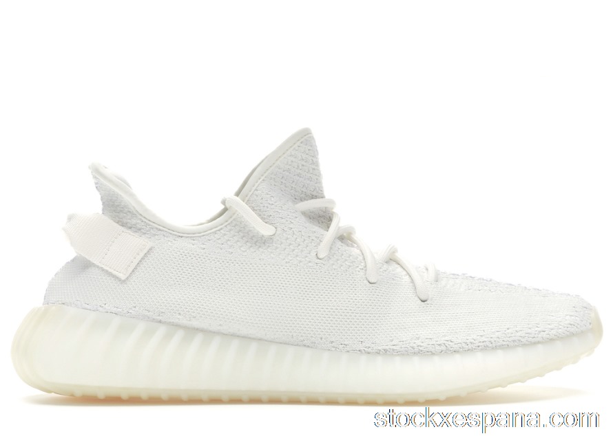 Outlet adidas Yeezy Boost 350 V2 Cream/Triple White CP9366