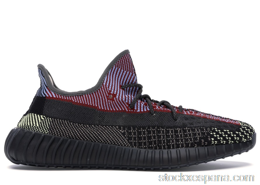 Outlet adidas Yeezy Boost 350 V2 Yecheil (Reflective) FX4145