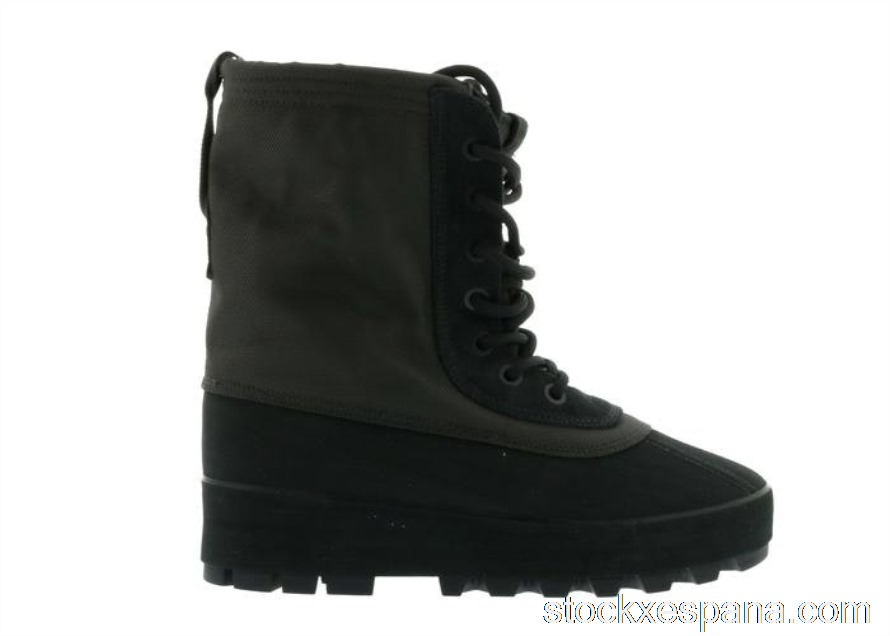 Outlet adidas Yeezy Boost 950 Pirate Black AQ4831