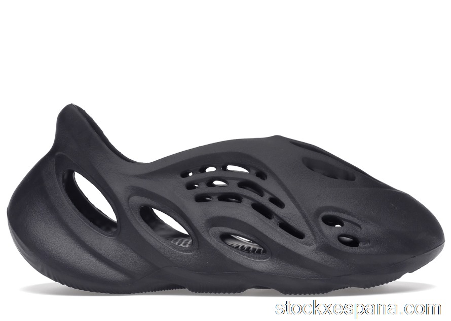 Outlet adidas Yeezy Foam RNR Onyx HP8739