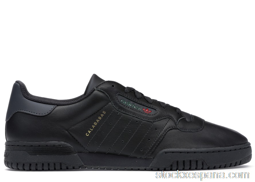 Outlet adidas Yeezy Powerphase Calabasas Core Black CG6420