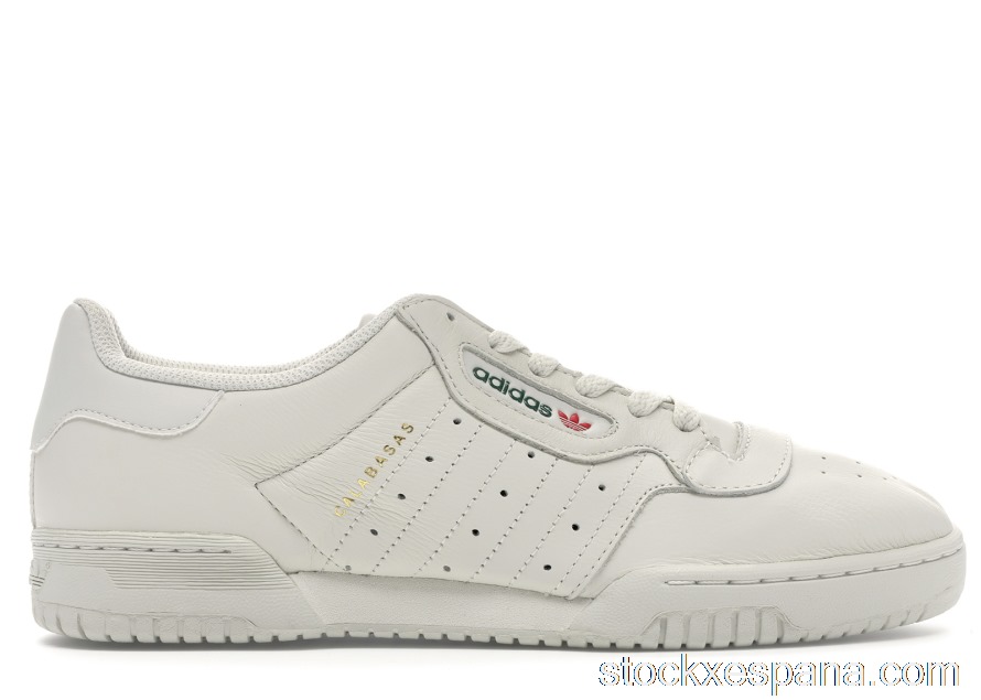Outlet adidas Yeezy Powerphase Calabasas Core White CQ1693